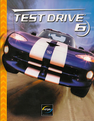 Test Drive 6 Full Game Repack Download