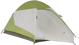 Kelty Grand Mesa 2 is a two-person camping tent that provides excellent value and performance for 3-season use, which offers solid construction and functional design.