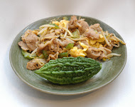 Makanan Khas Okinawa