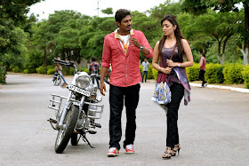 Varun Sandesh nisha agarwal New Movie HD Stills