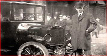 Henry Ford Biography, Biography in hindi, Ford, History of ford