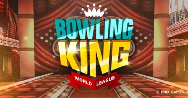 Bowling King 1.40.12 Mod Apk