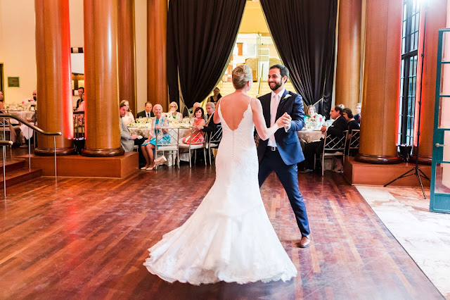 Westin Georgetown Wedding | Photos by Heather Ryan Photography