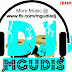 DJ Mgudis & DJ Khanes - Drums Of Joy (Original Mix) [Download]
