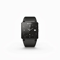 Sony SmartWatch 2