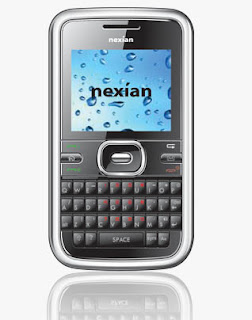 Nexian NX-G900