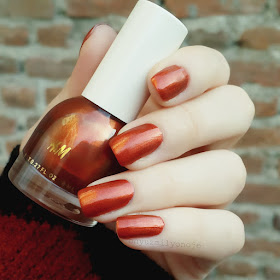 H&M Russet Spice Oje