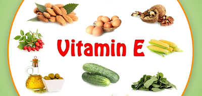 cach tri seo lom tren mat tai nha voi vitamin E