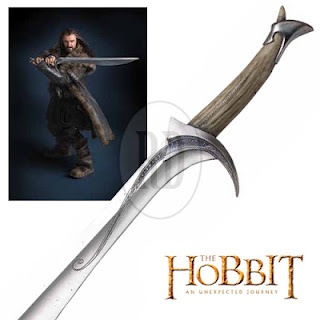 Orcrist Hobbit Sword