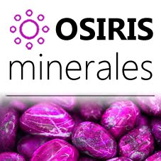 Minerales Osiris