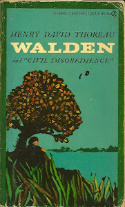 Walden, or Life in the Woods, and On the Duty of Civil Disobedience