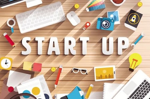 Cara Paling Mudah Bikin Startup Sendiri