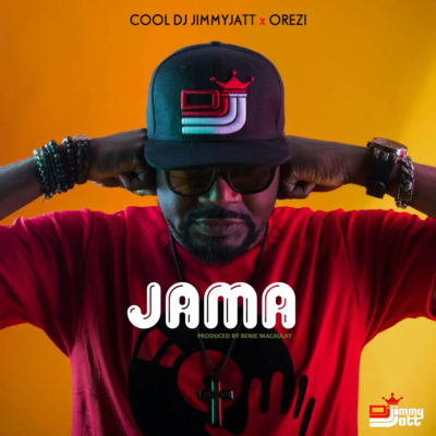 DJ Jimmy Jatt – Jama ft. Orezi [New Song] mp3made.com.ng 