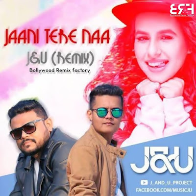 Jaani Teri Naa - J&U (Remix)