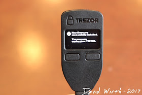 where to download trezor menu, software, update
