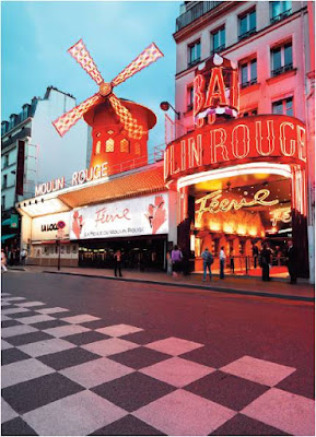 Moulin Rouge