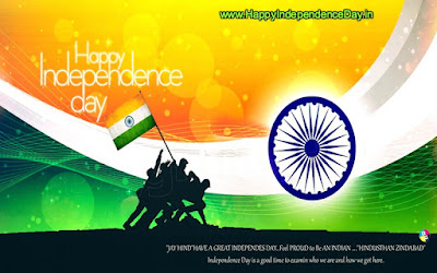 India's Independence Day