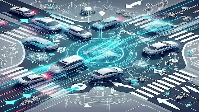 Self-Driving Car Crashes