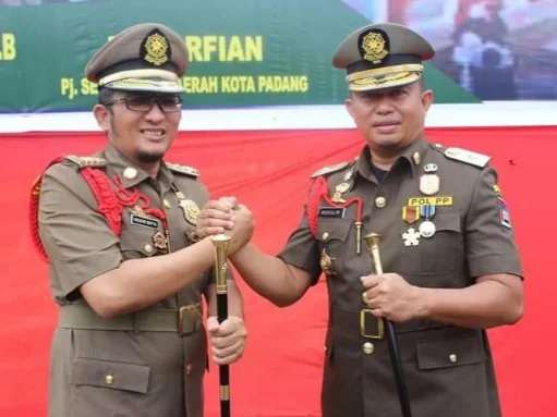 Penyerangan Oknum PKL LPC Terhadap Satpol PP Padang, Pemko Padang Tempuh Jalur Hukum