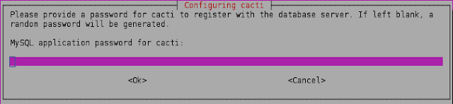  Cacti ialah tool network monitoring system  Cara Install Cacti di Ubuntu Server 16.04