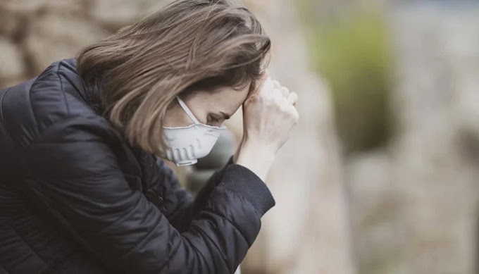 Tuberculosis can spread through breathing as well, researchers caution