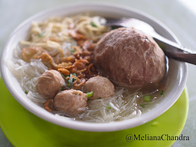 Bakso Kojek