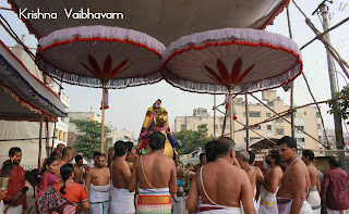 Neerata Utsavam,Kaanu Purappadu,Aandal Naachiyaar,Kothai, UTsavam,Dharisanam, Sri PArthasarathy Perumal, Perumal, Venkata Krishna , Varushotsavam, 2018, Video, Divya Prabhandam,Triplicane,Thiruvallikeni,Utsavam,