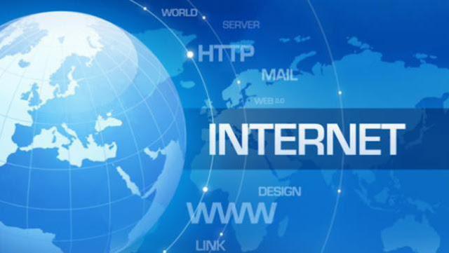 makalah pengertian internet - dampak pemakaian internet