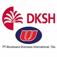 PT Wicaksana Overseas International Tbk