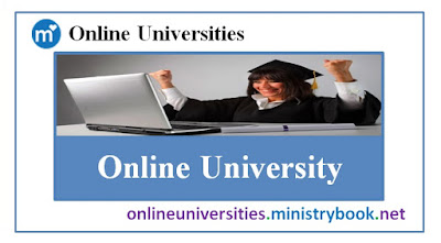  Online University