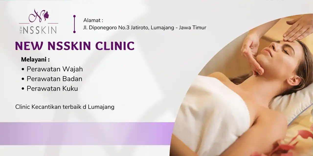 New NSSKIN Clinic