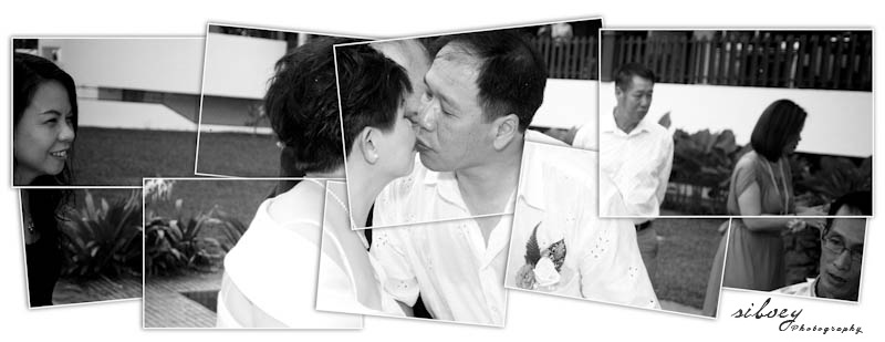 siboey photography - Penang Wedding Photographer