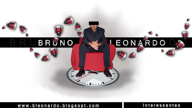 Bruno Leonardo