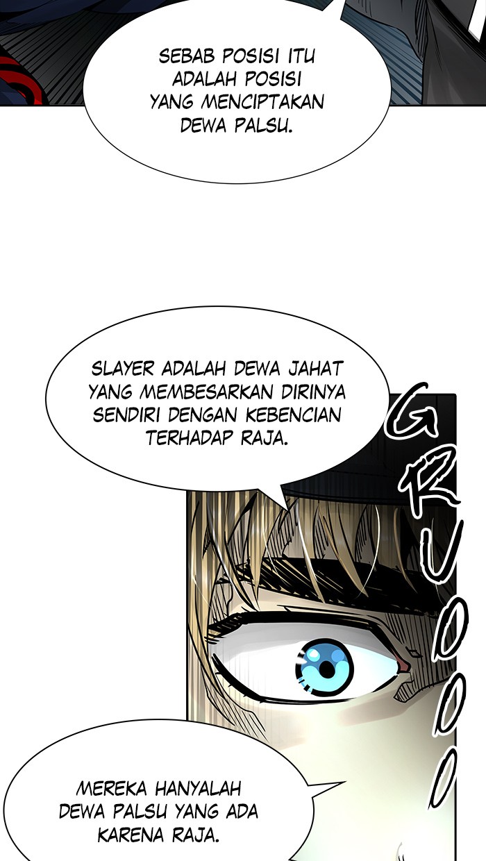 Webtoon Tower Of God Bahasa Indonesia Chapter 475