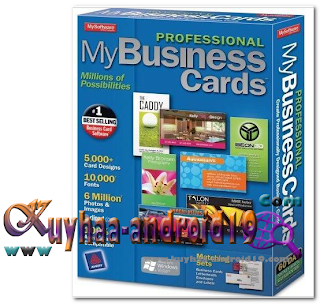 BUSINESSCARDS MX 4.74 FINAL