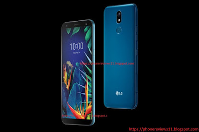 LG K40S