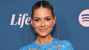 Maria Menounos Net Worth: A Journey to Success