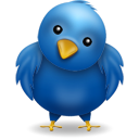 Seguir a Robbie en Twitter