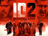 Film Action Terbaru ID2: Shadwell Army (2016) BluRay Full Movie Gratis [Subtitle Indonesia]