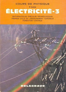Cours de physique - Electricité 3