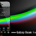 လန္﻿ထြက္﻿﻿ေနတဲ့ Galaxy Beam – Theme v1.0

