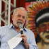 Lula admite ‘preocupação’ com possibilidade de ser assassinado em campanha