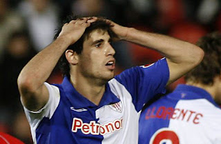 Javi Martínez