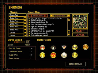 Download Map Command And Conquer Generals Terlengkap - Ronan Elektron