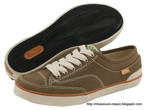 Chaussure requin:requin-533316