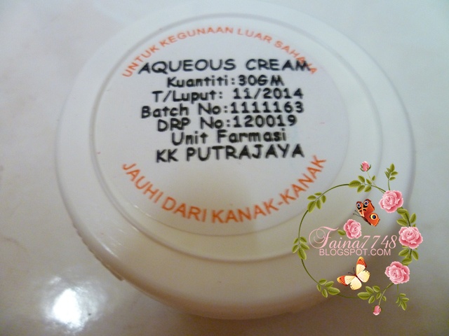 Lakaran Kehidupan Putra Putri Raudhah: Scabies aka Kudis 