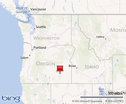 Map picture