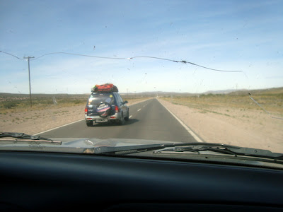 Miles de turistas ingresan al Corredor de los Lagos.-