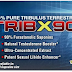Increase Male Growth Harmones with TribX90 