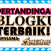 PERTANDINGAN BLOGKU TERBAIK! BERSAMA TEAOAIS.COM